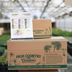 Habitat Hero Birdwatcher Pre-Planned Garden -High country gradens habitat ppg ship